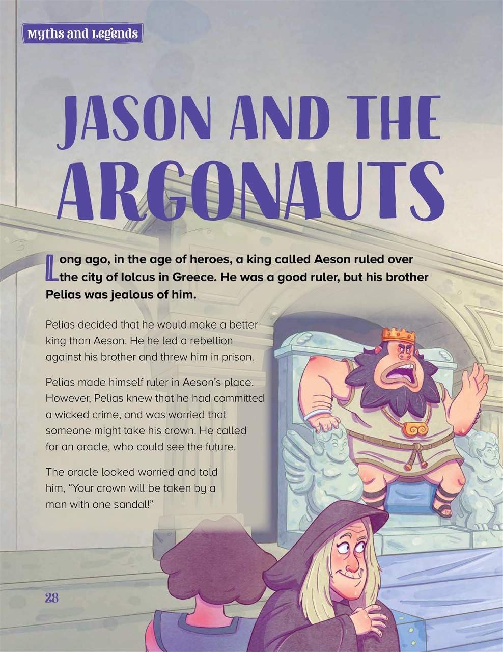 Storytime Preview Pages