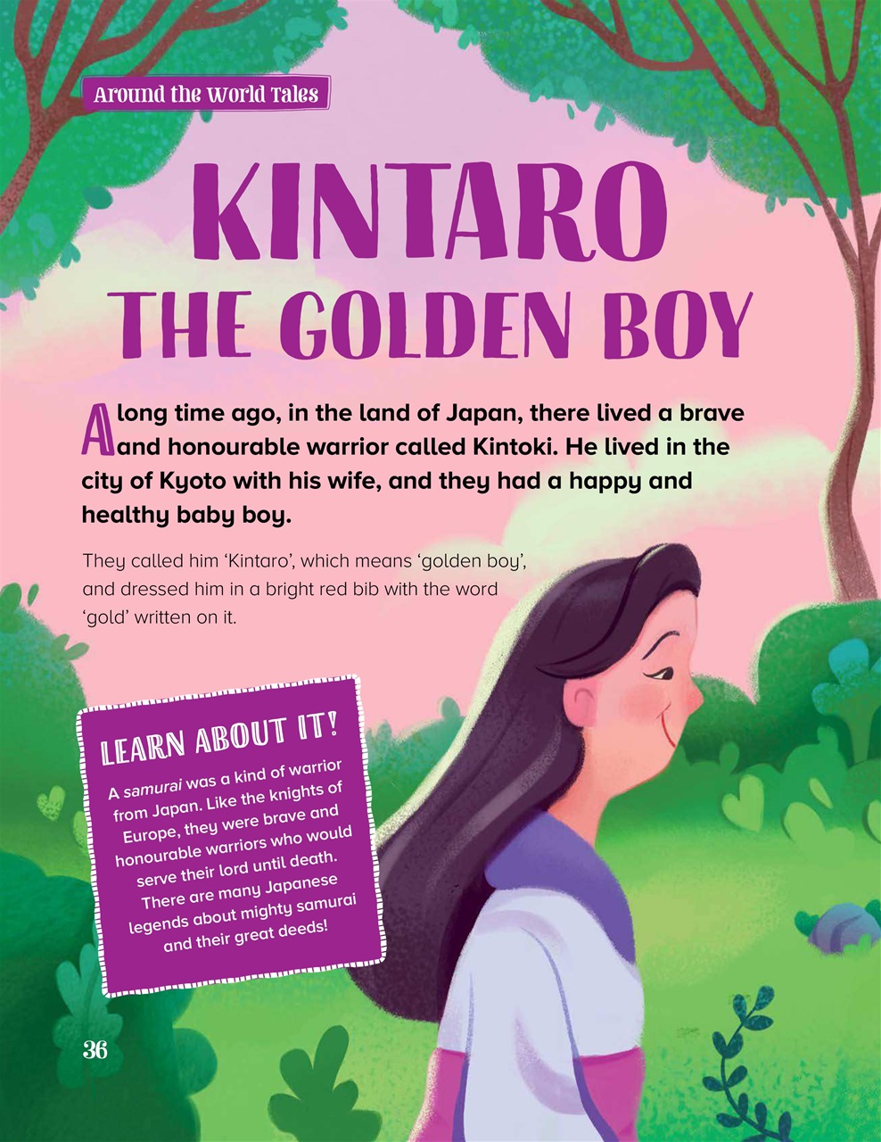 Storytime Preview Pages