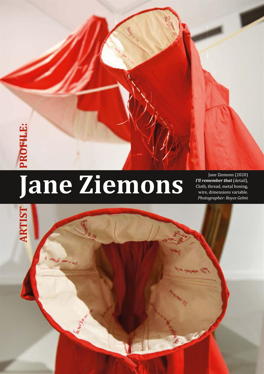 Embellish Preview Pages