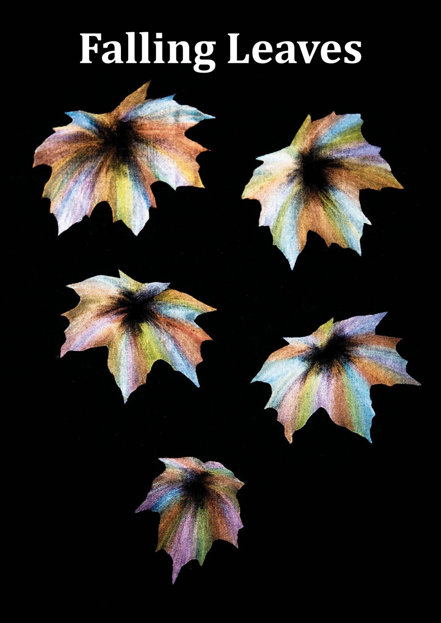 Embellish Preview Pages