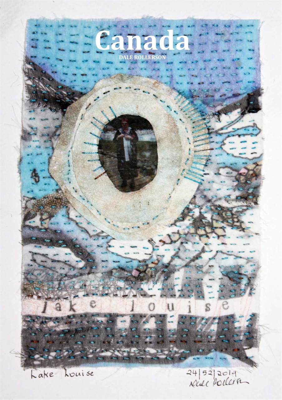 Embellish Preview Pages