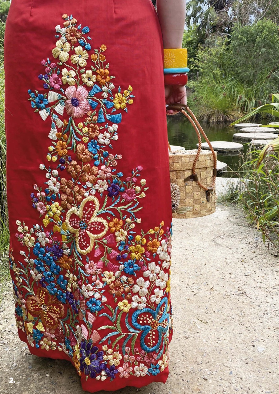 Vintage Made Preview Pages
