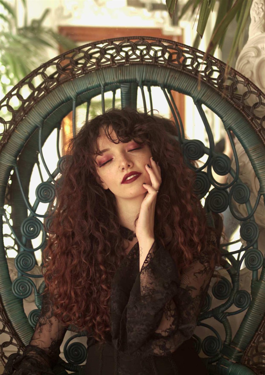 Witchology Magazine Preview Pages