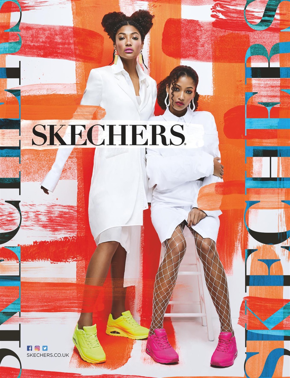 Hello! Magazine Preview Pages