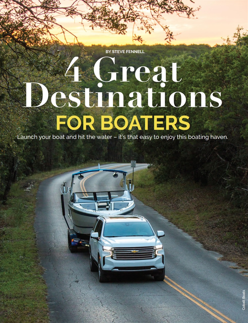 Suncruiser Preview Pages