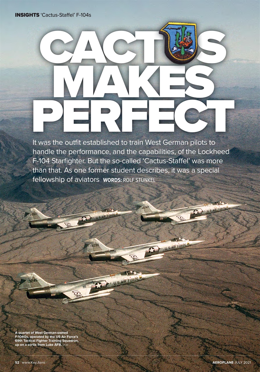 Aeroplane Preview Pages