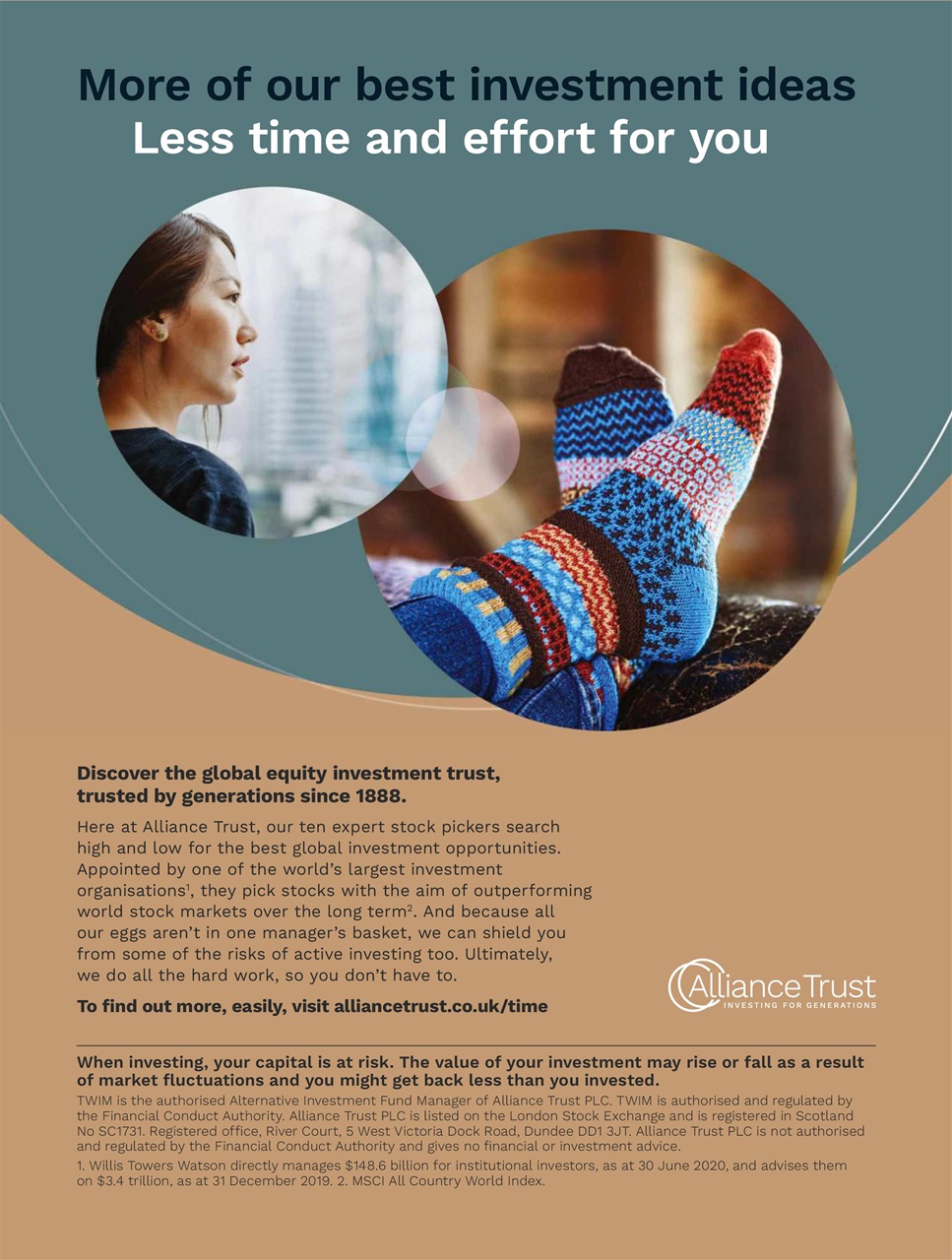 Homes & Antiques Magazine Preview Pages