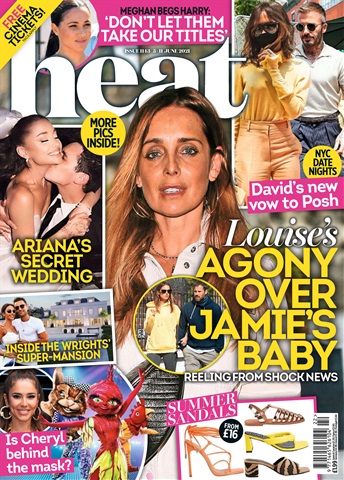 Heat issue Issue 1143
