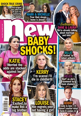 New Magazine issue ISSUE 932