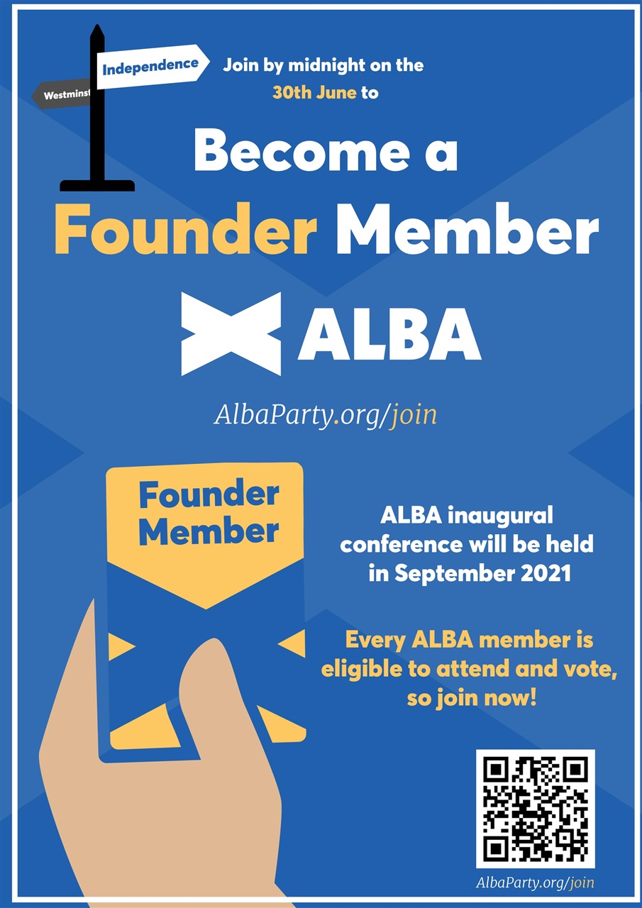 iScot Magazine Preview Pages