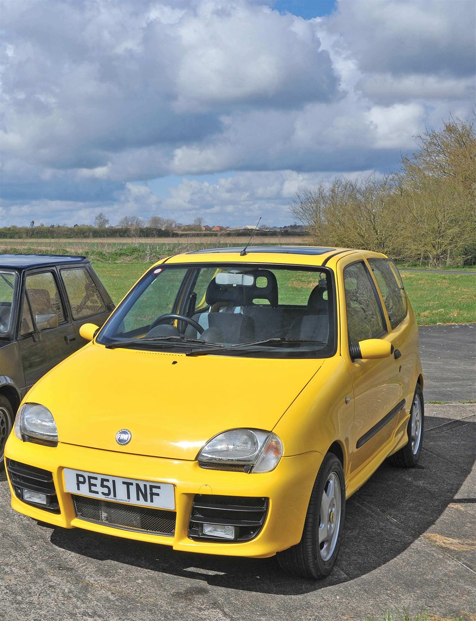 AutoItalia Magazine Preview Pages