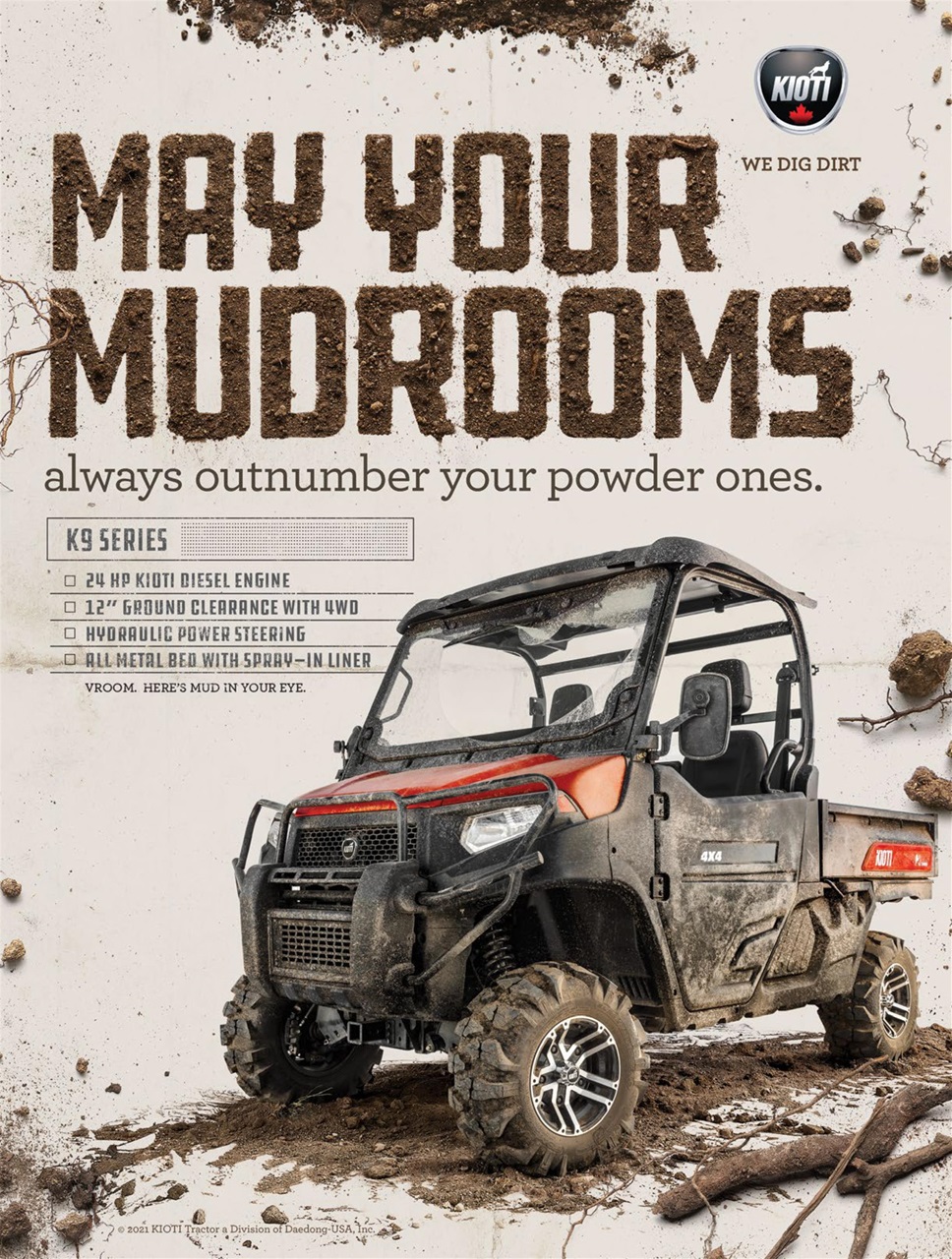 Canadian Cowboy Country Preview Pages