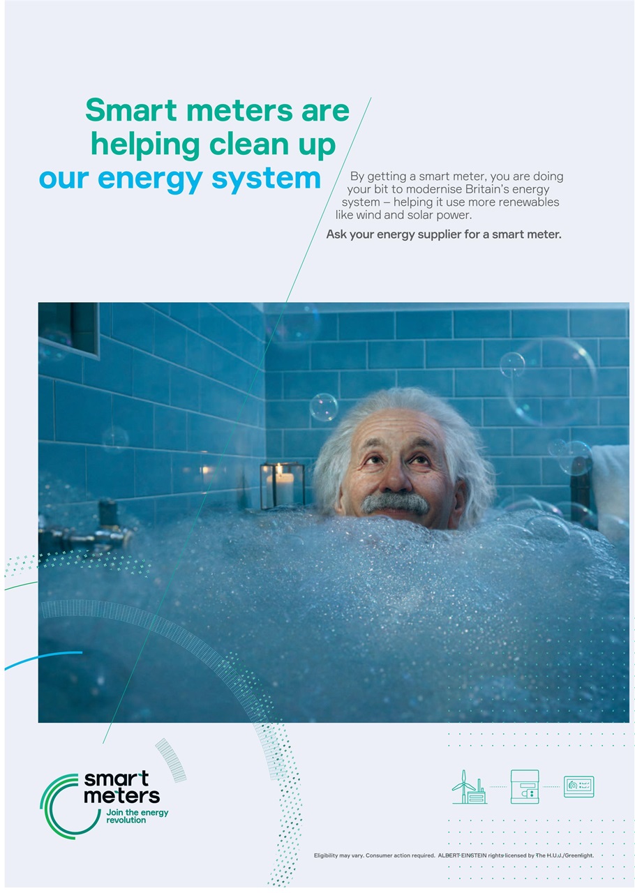 Private Eye Preview Pages