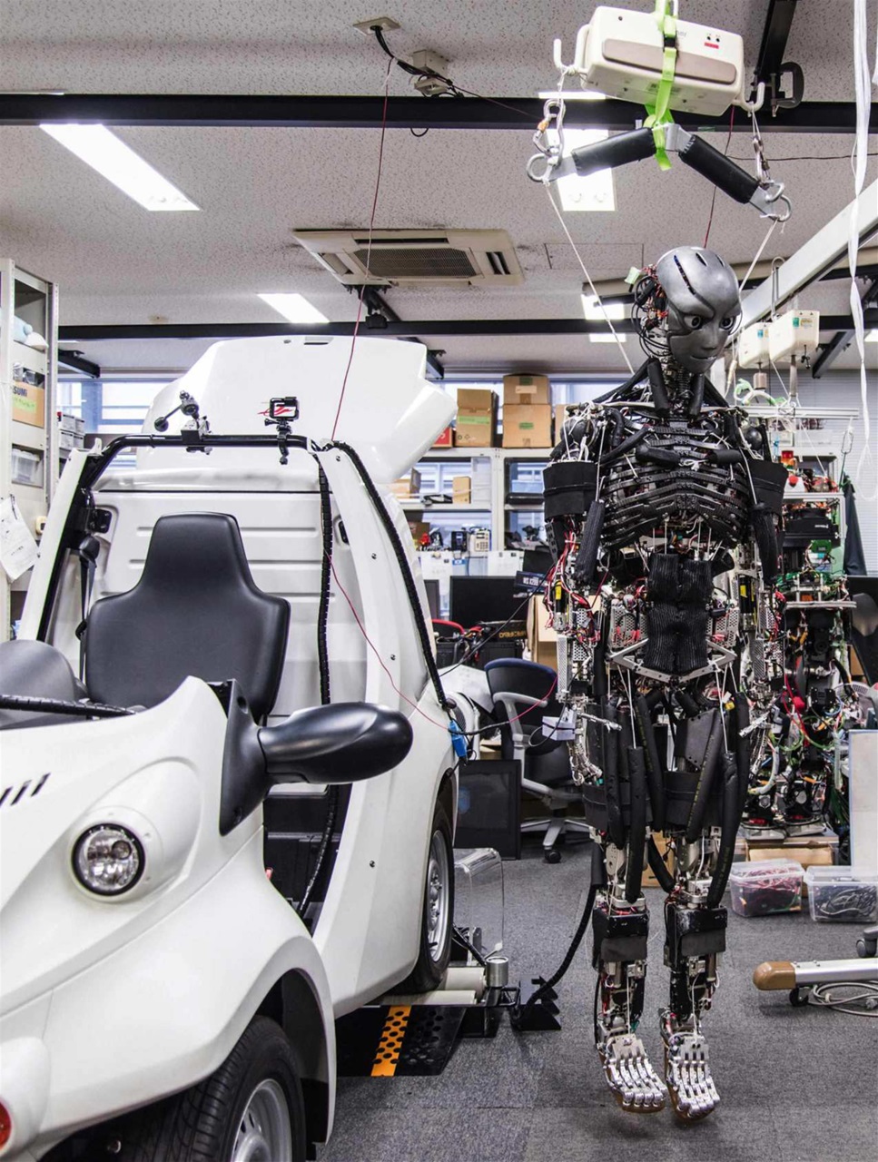 BBC Science Focus Magazine Preview Pages