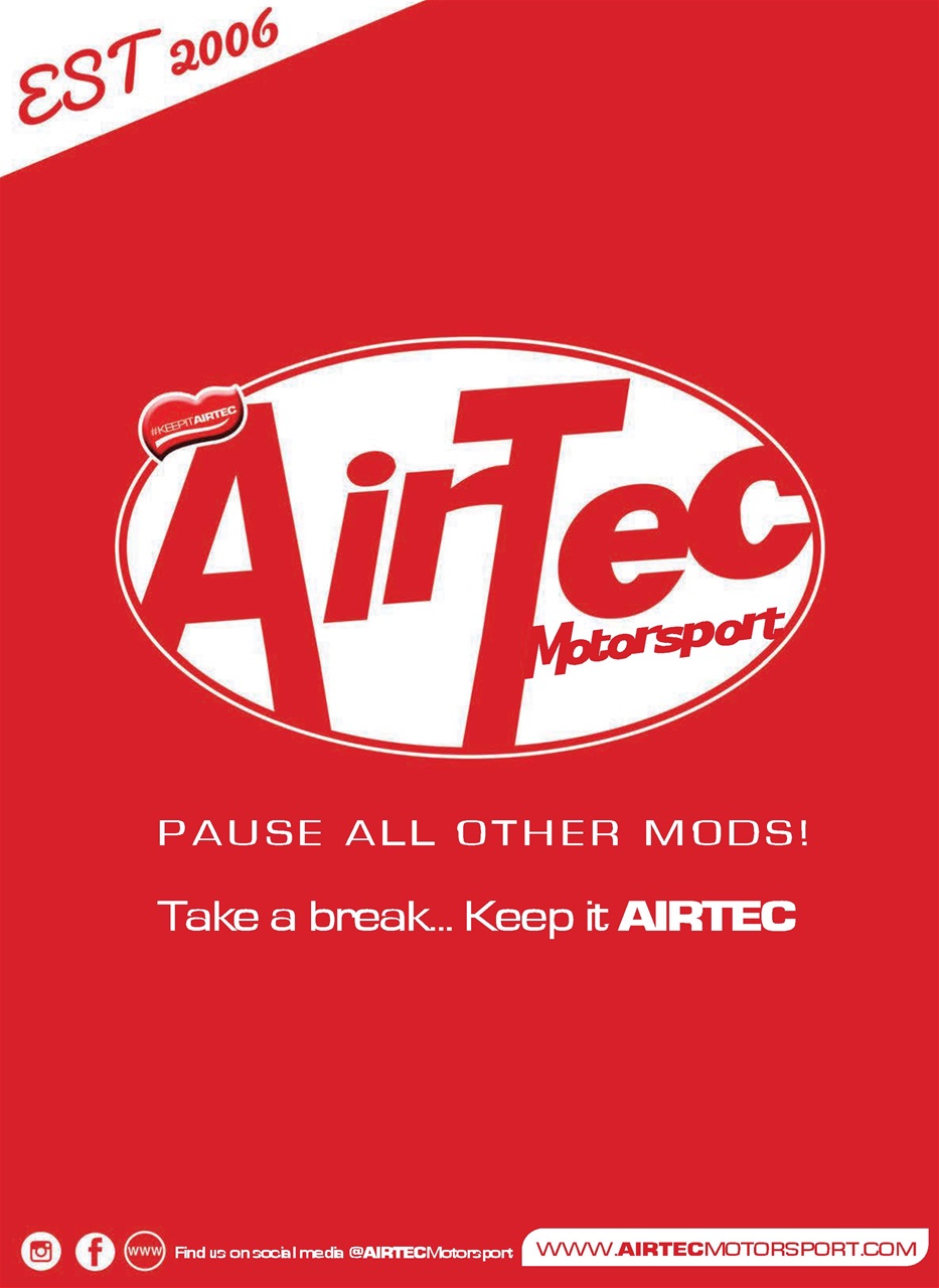 Fast Ford Preview Pages