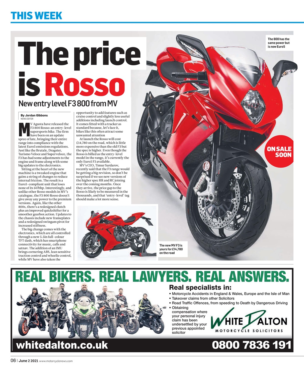 MCN Preview Pages