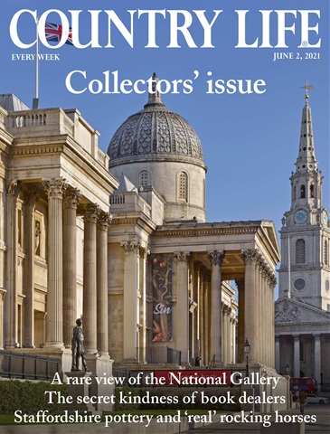 Country Life issue 02-Jun-2021