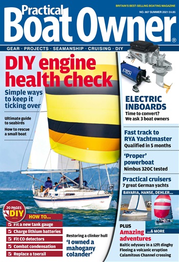 Practical Boatowner issue 