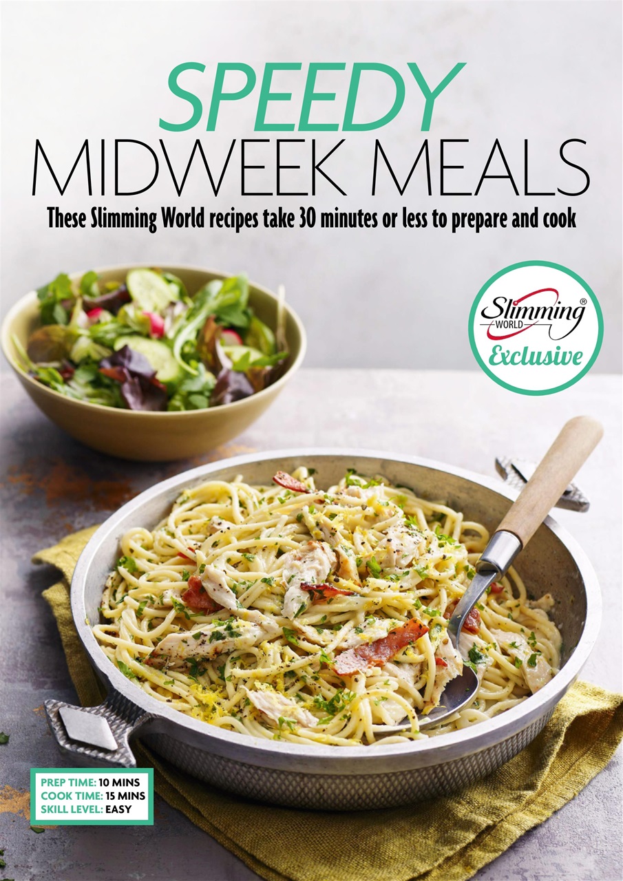 Woman's Own Preview Pages