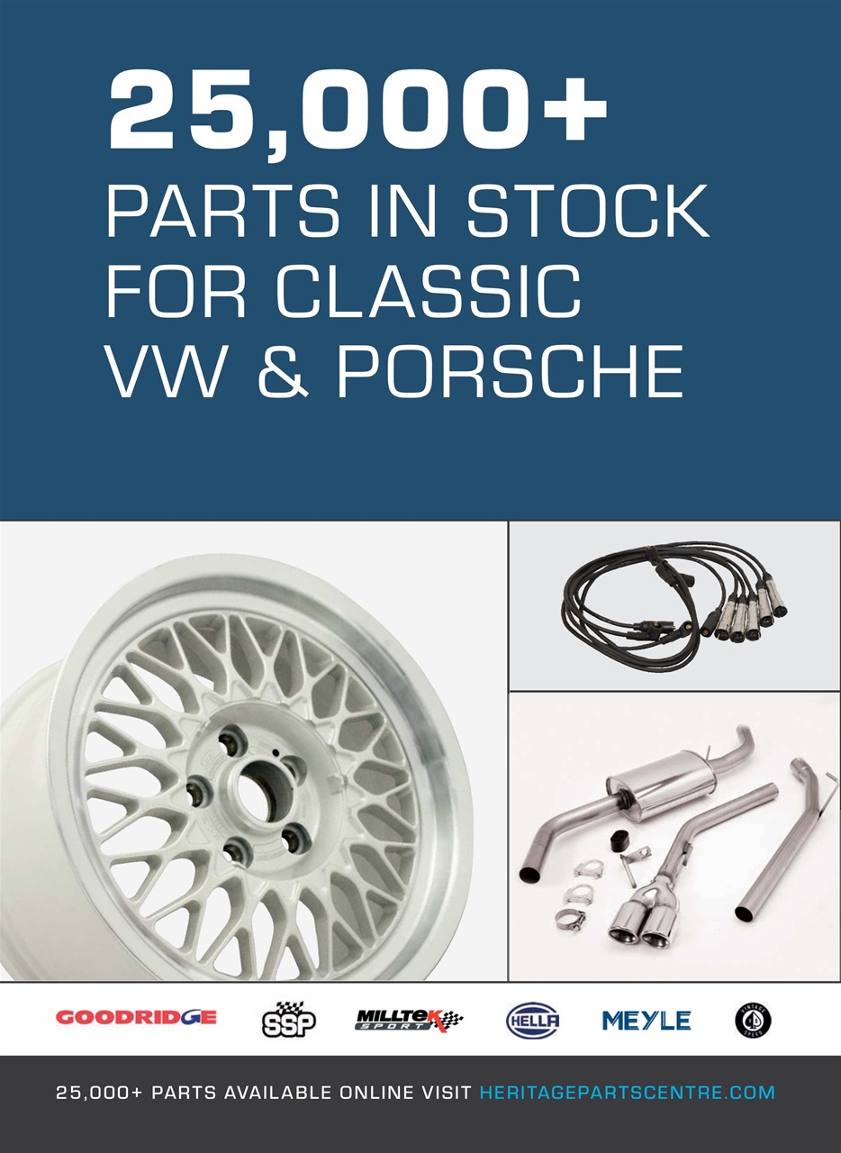 VWt Magazine Preview Pages