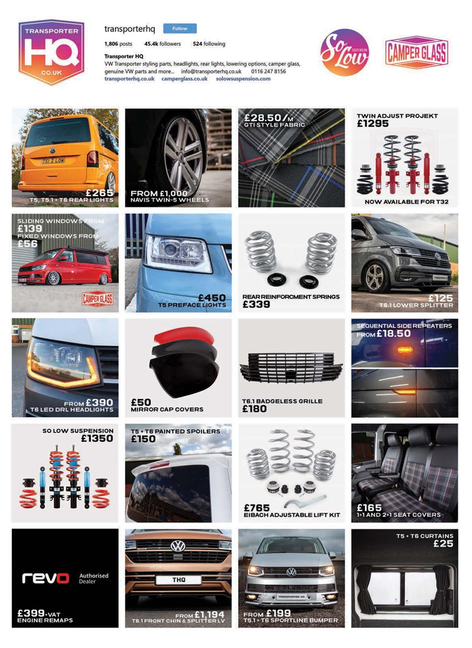 VWt Magazine Preview Pages