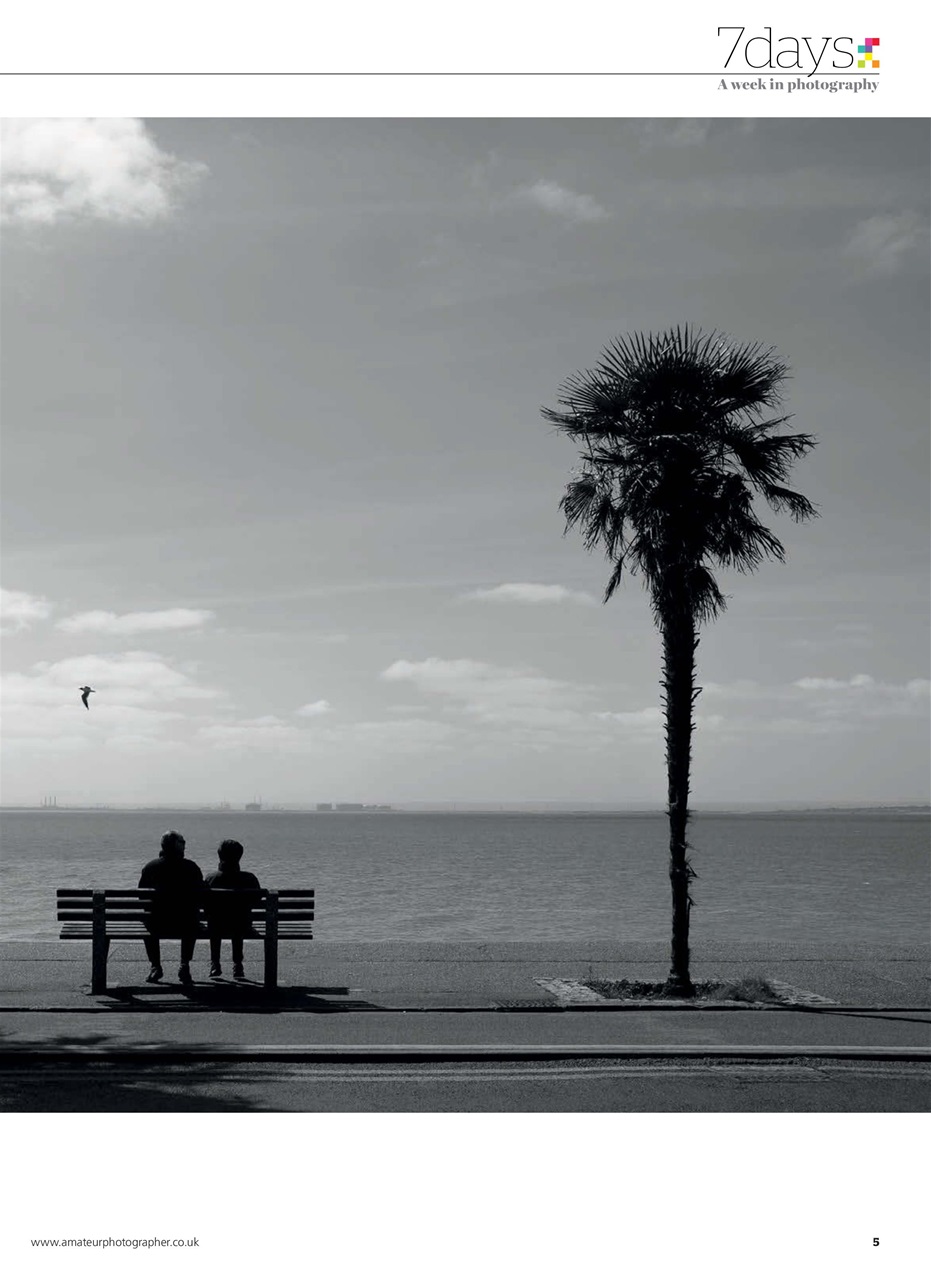 Amateur Photographer Preview Pages