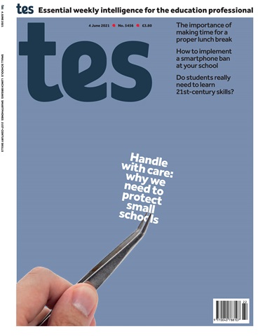TES issue 04 Jun 2021
