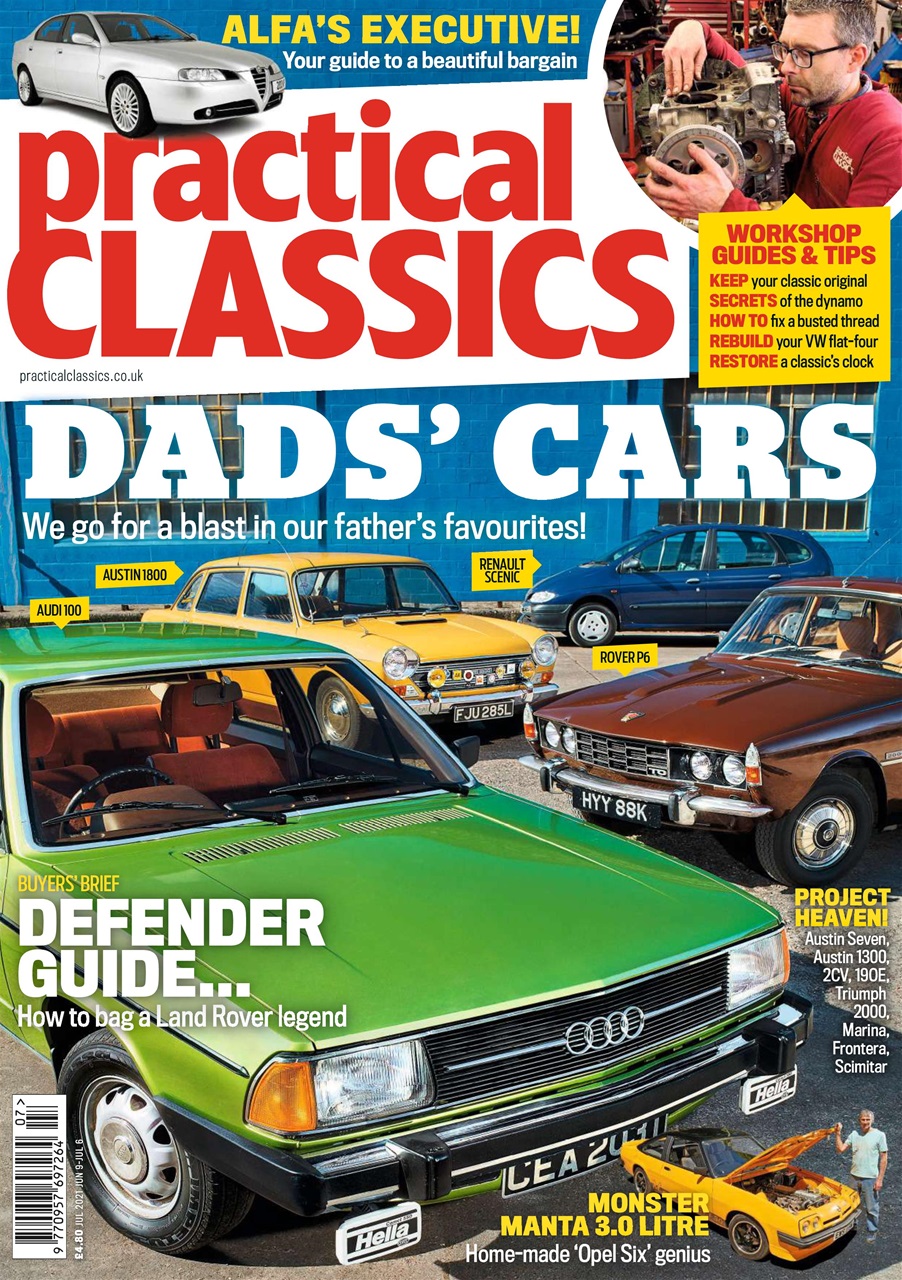 Practical Classics Preview Pages