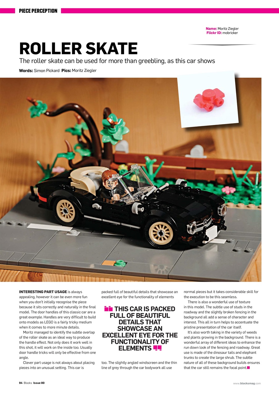 Blocks Magazine Preview Pages