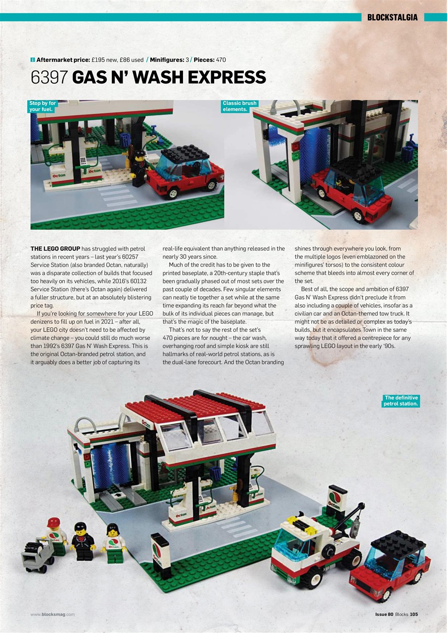 Blocks Magazine Preview Pages