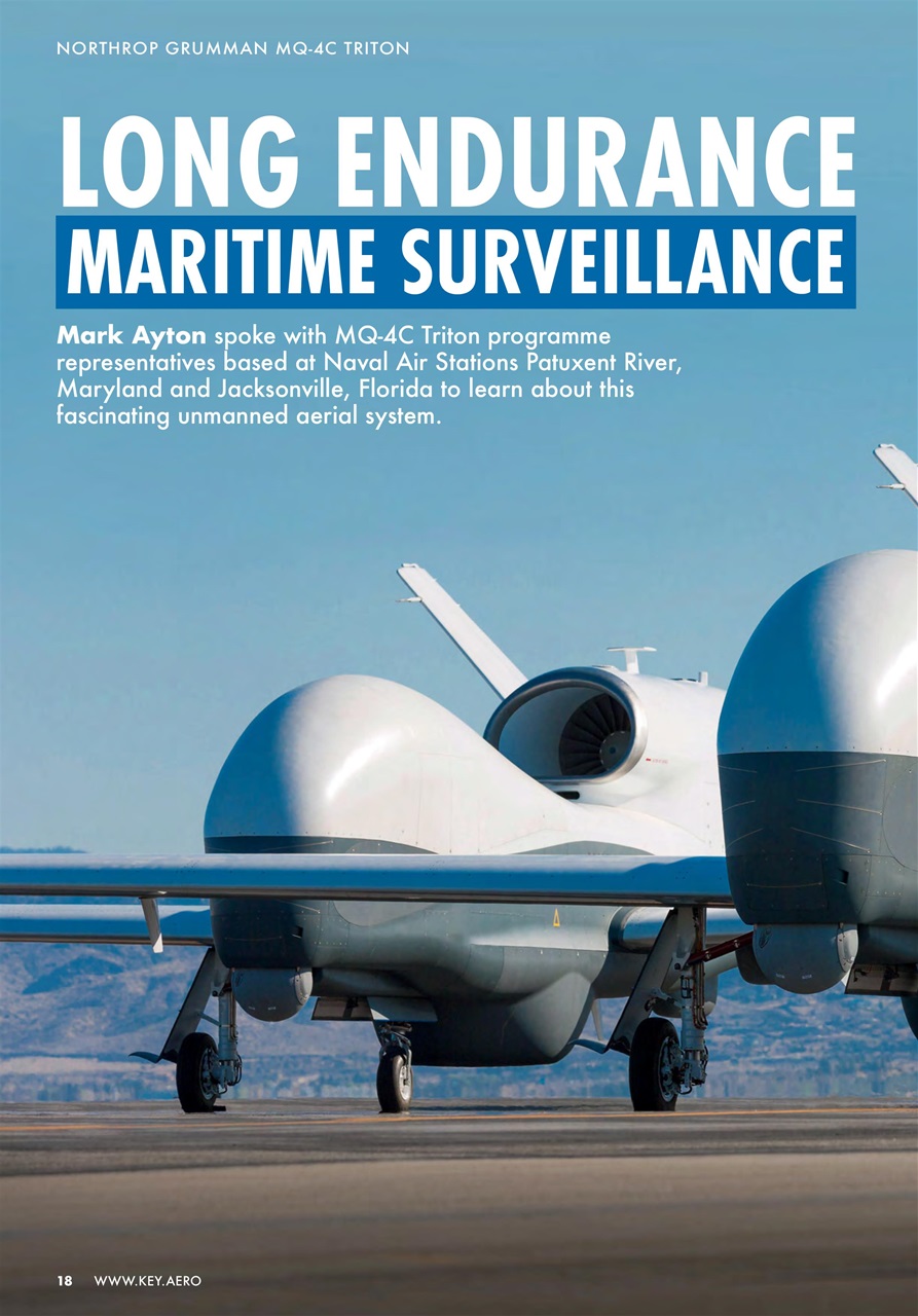 Aviation Specials Preview Pages