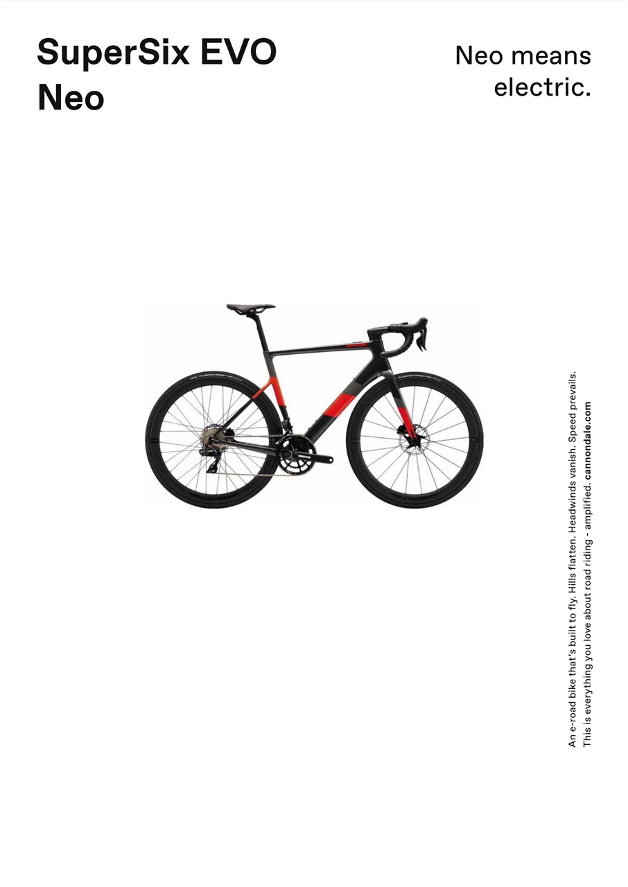 Cycling Plus Preview Pages