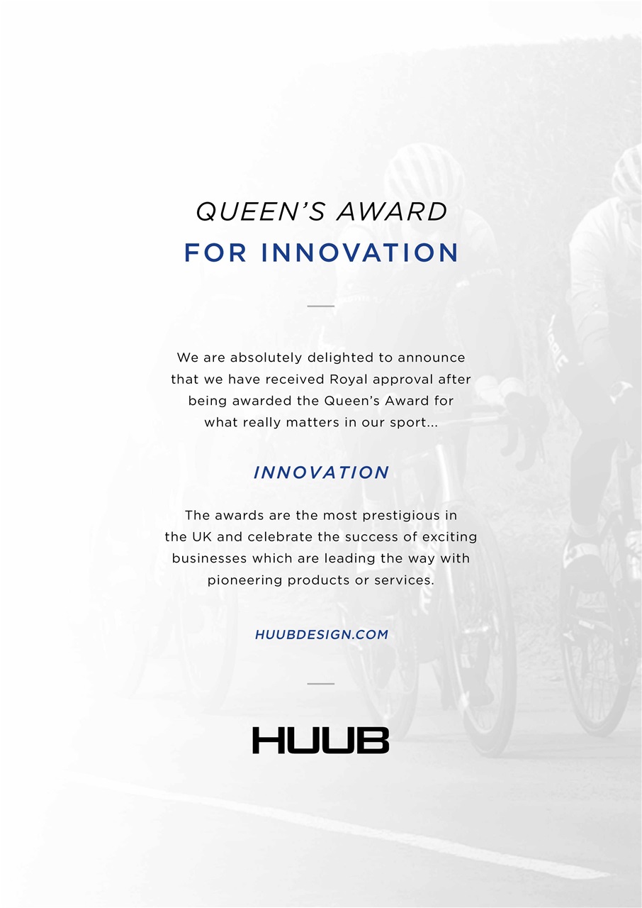 Cycling Plus Preview Pages