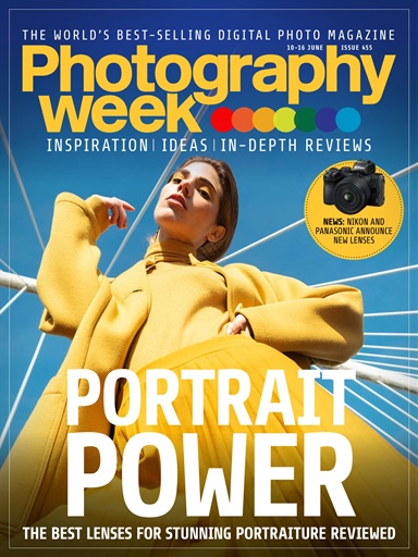 Photography Week issue 