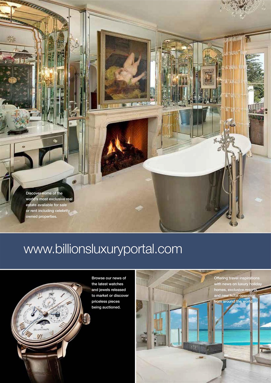 Perfect Homes Preview Pages