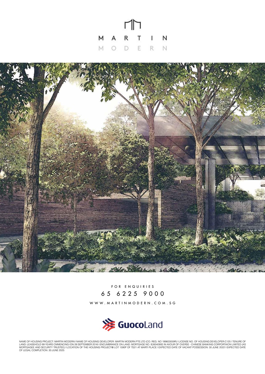 Perfect Homes Preview Pages