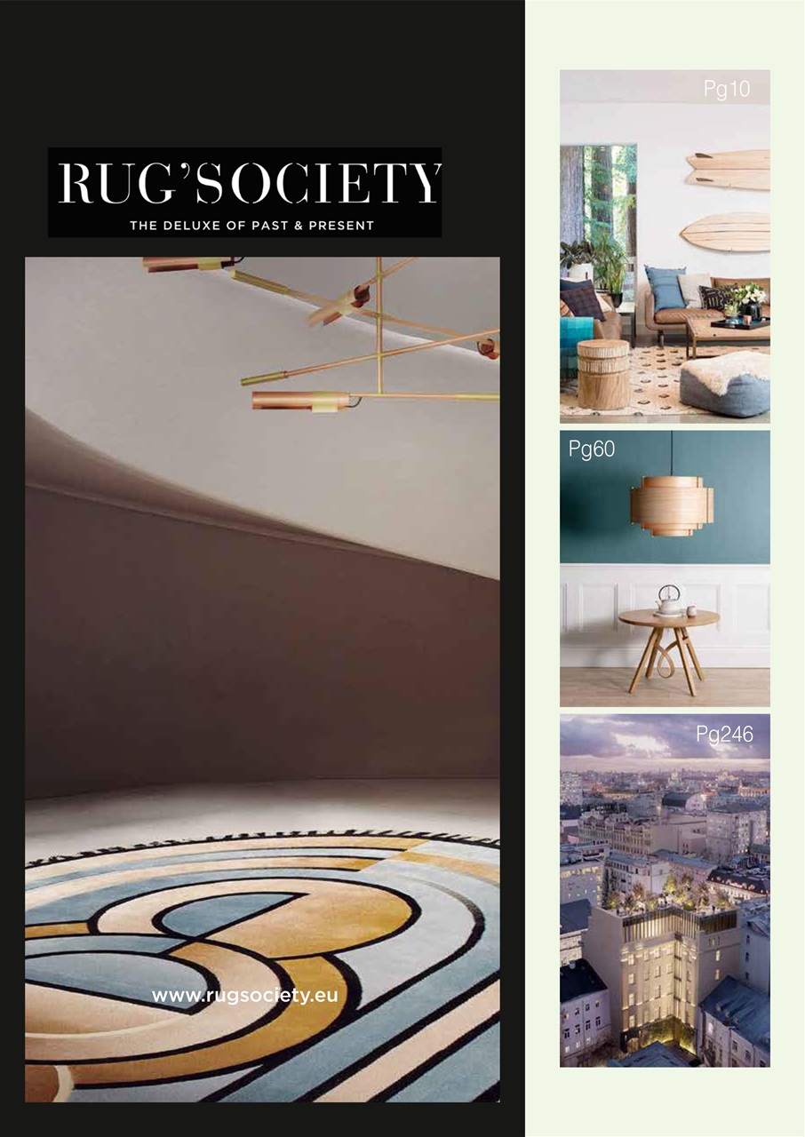 Perfect Homes Preview Pages