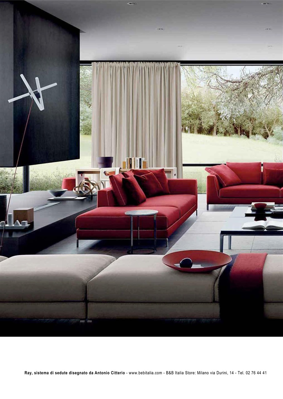 Perfect Homes Preview Pages