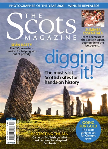 The Scots Magazine issue 