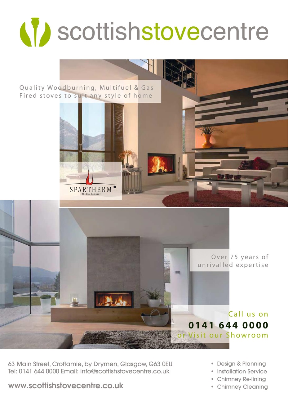 The Scots Magazine Preview Pages