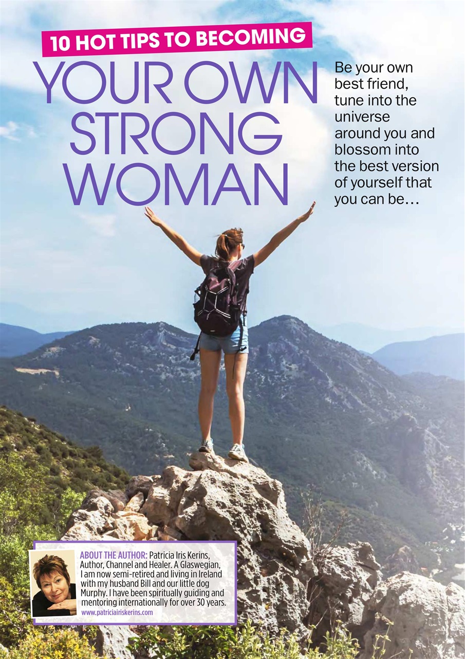 My Weekly Special Preview Pages