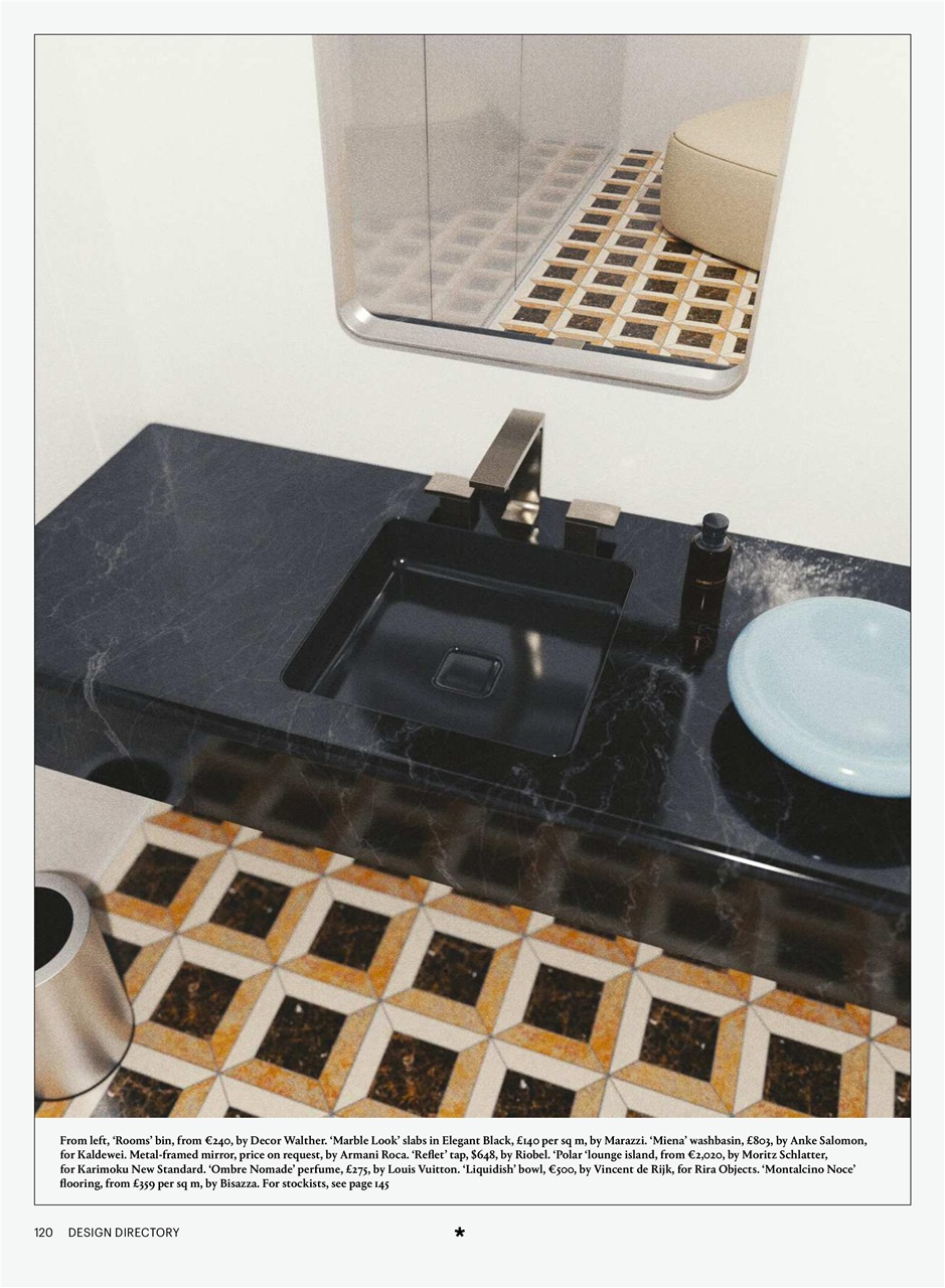 Wallpaper* Preview Pages