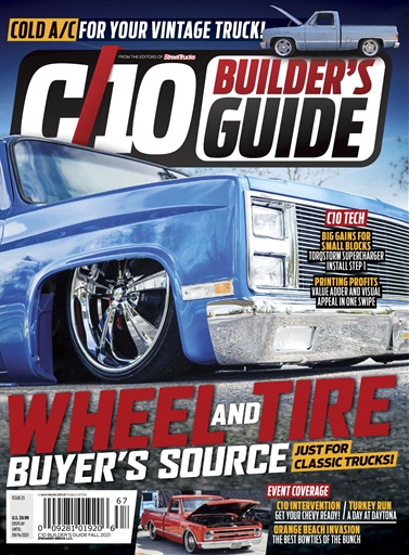 C10 Builder's Guide issue 