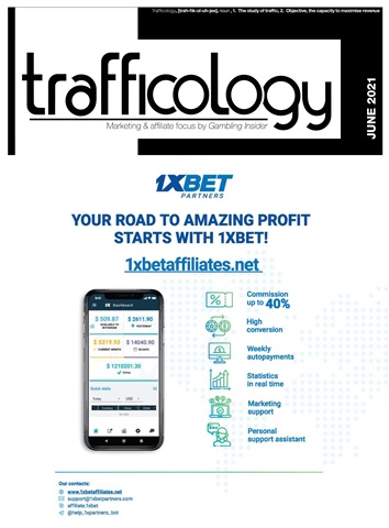 Trafficology issue June 2021