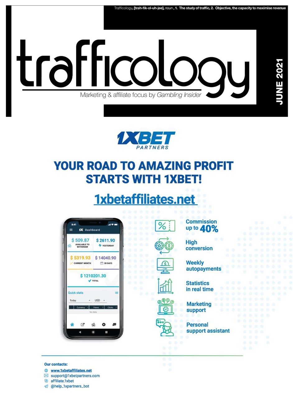 Trafficology Preview Pages