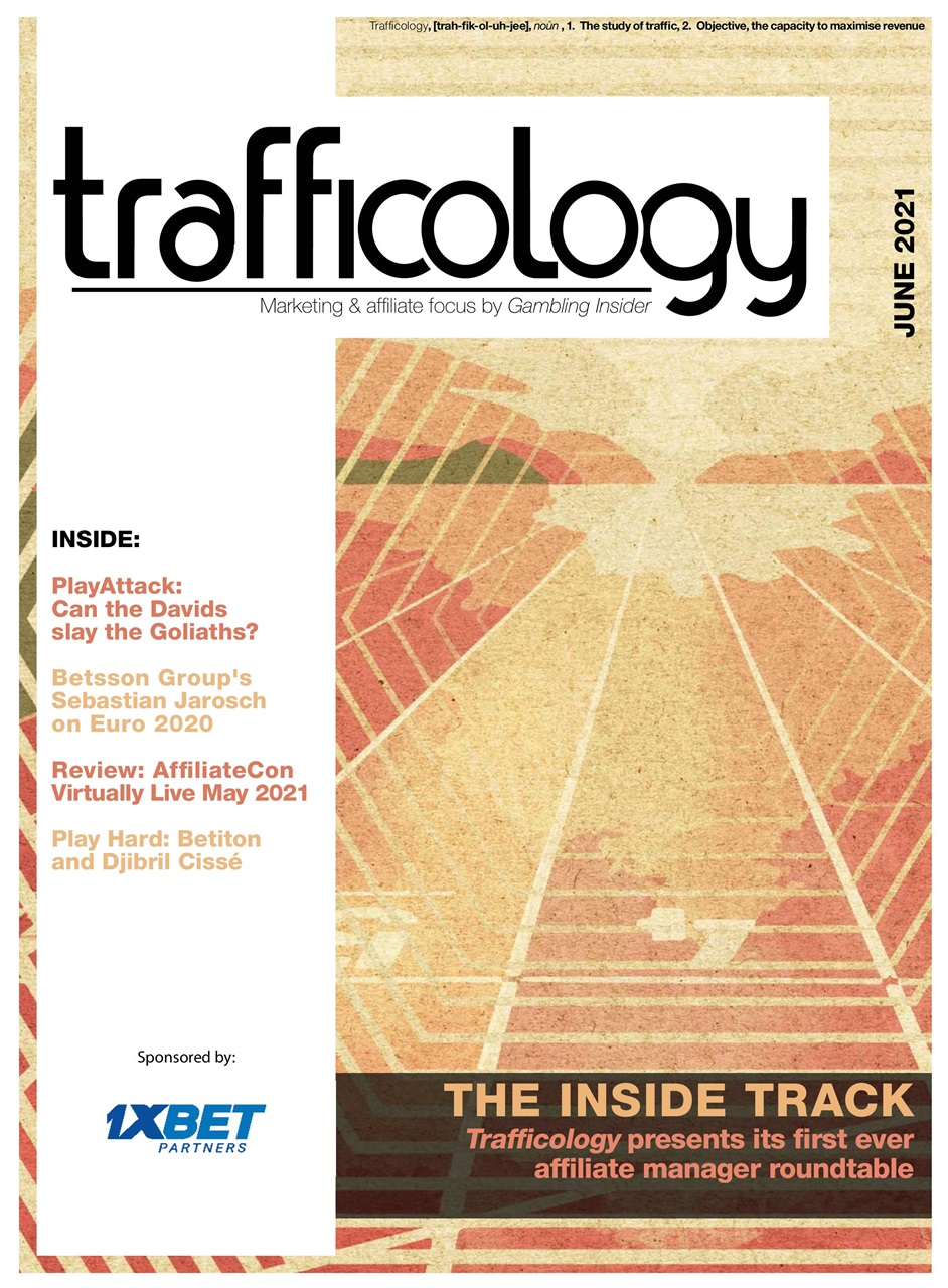 Trafficology Preview Pages