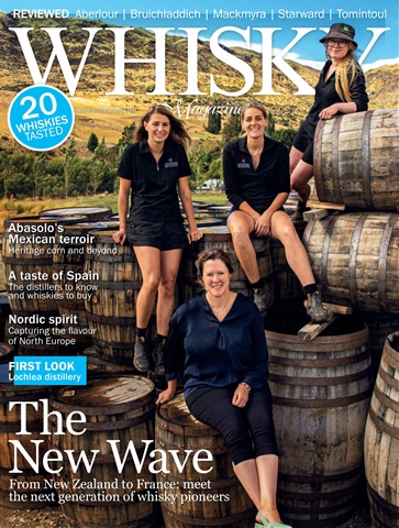 Whisky Magazine issue Issue 176