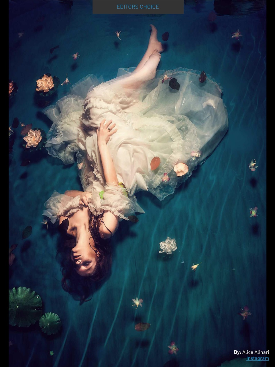 Photography Masterclass Magazine Preview Pages