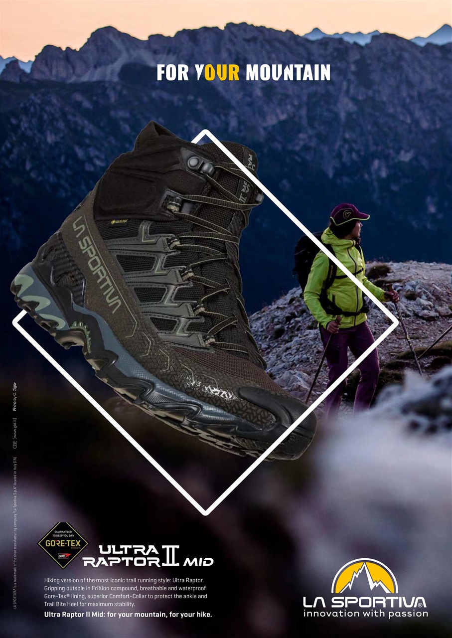 Climber Preview Pages