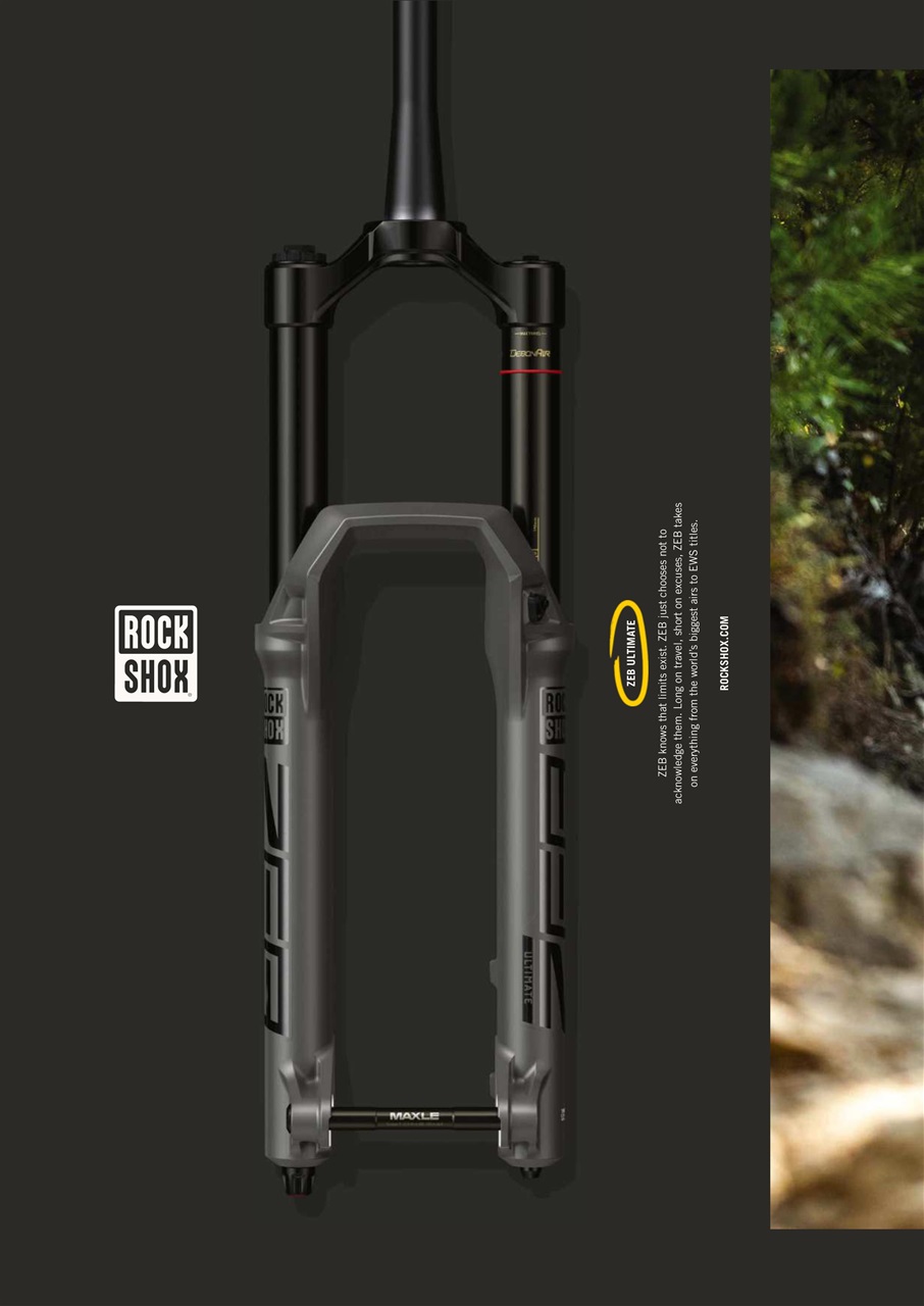 Mountain Biking UK Preview Pages